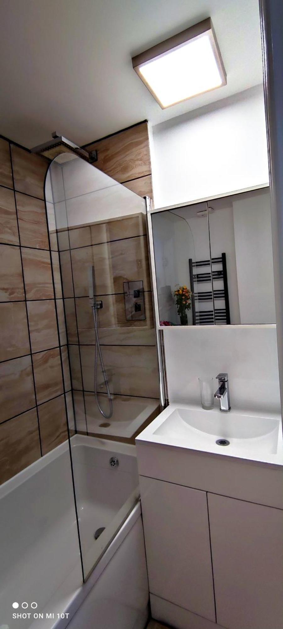 Surrey Quays Residency - Serviced Rooms Londres Exterior foto